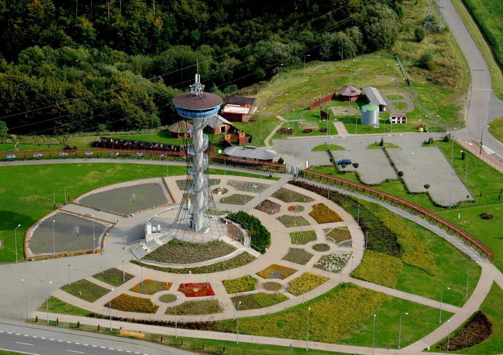 Domek Letniskowy Nad Jeziorem Zarnowieckim - Domek Na Kaszubach - Nadole Nadole  外观 照片