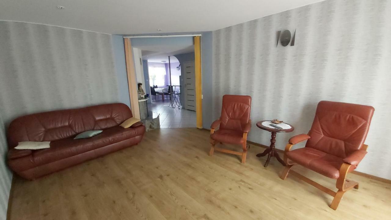 Domek Letniskowy Nad Jeziorem Zarnowieckim - Domek Na Kaszubach - Nadole Nadole  外观 照片