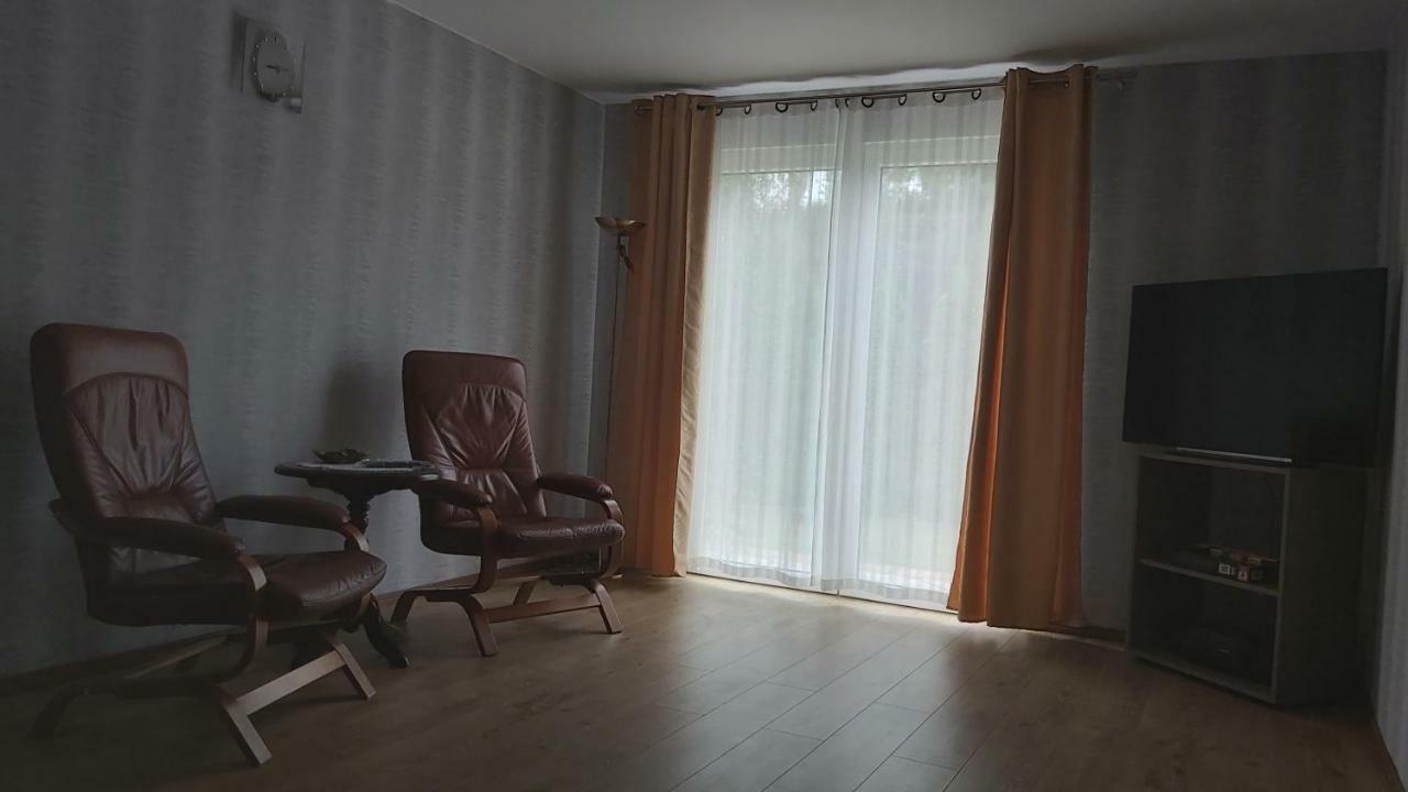 Domek Letniskowy Nad Jeziorem Zarnowieckim - Domek Na Kaszubach - Nadole Nadole  外观 照片