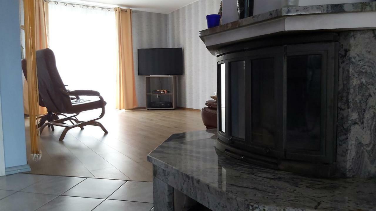 Domek Letniskowy Nad Jeziorem Zarnowieckim - Domek Na Kaszubach - Nadole Nadole  外观 照片